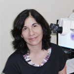 Dra. Silvia Lopez